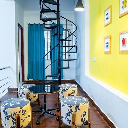 Fiji Villa Pondicherry Luaran gambar