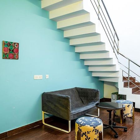 Fiji Villa Pondicherry Luaran gambar