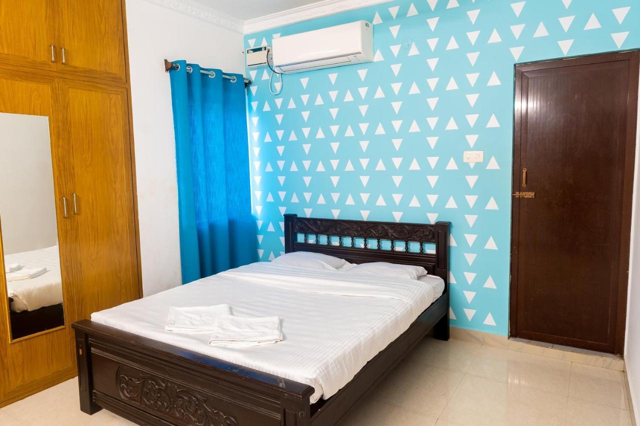 Fiji Villa Pondicherry Luaran gambar