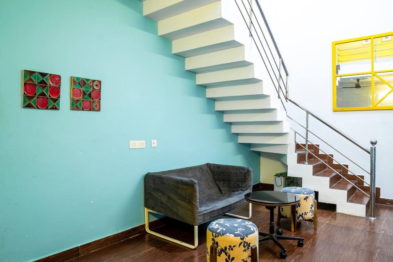 Fiji Villa Pondicherry Luaran gambar