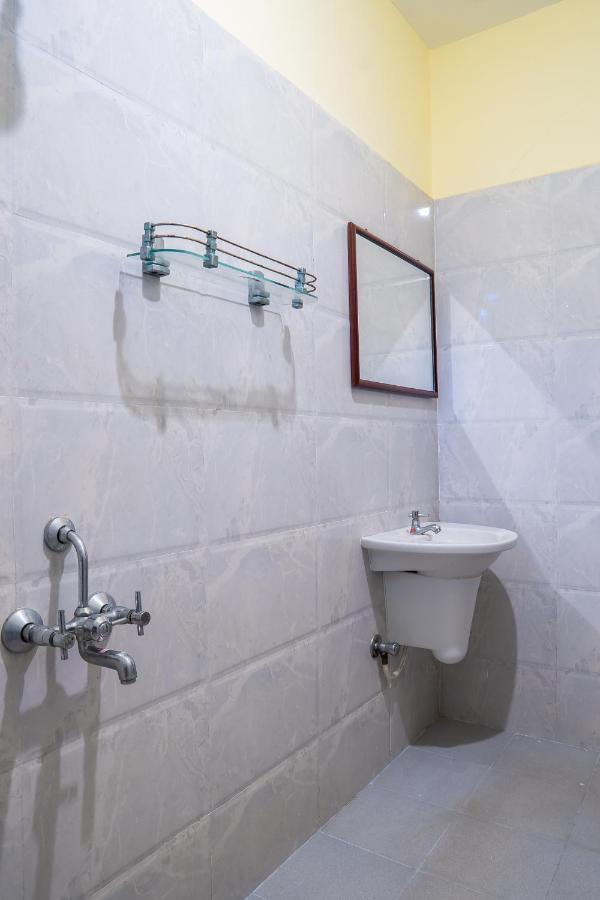 Fiji Villa Pondicherry Luaran gambar