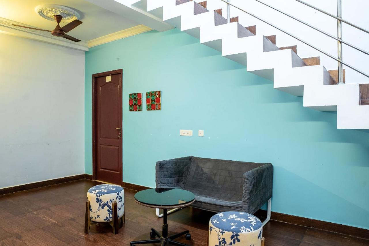 Fiji Villa Pondicherry Luaran gambar