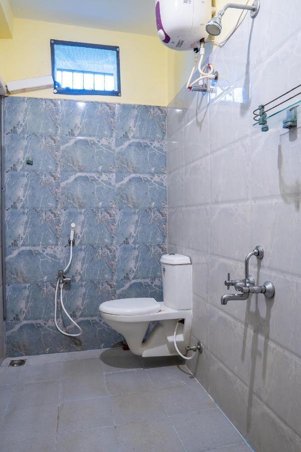 Fiji Villa Pondicherry Luaran gambar